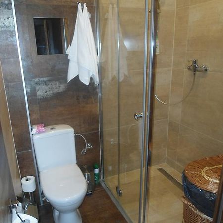 Luxusni Apartmany Stodolni Ostrava Room photo